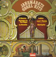 Bowman, Lehtinen, Peret a.o. - Jahrmarkts Orgel-Hits