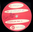 12inch Vinyl Single - Box Office - Just Leave Me - Test Pressing