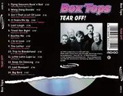 CD - Box Tops - Tear Off!