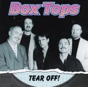 CD - Box Tops - Tear Off!