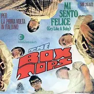 The Box Tops / 1910 Fruitgum Company - Mi Sento Felice