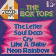 Box Tops - Die Grossen Vier Von The Box Tops