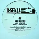 12'' - Box Office - Just Leave Me