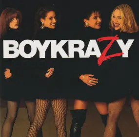 Boy Krazy - Boy Krazy