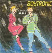 12inch Vinyl Single - Boytronic - You (Extended Version)