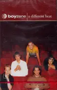 Boyzone - A Different Beat