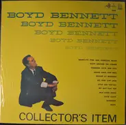 Boyd Bennett - Collector's Item
