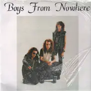 Boys From Nowhere - Jungle Boys