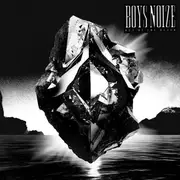 CD - Boys Noize - Out Of The Black