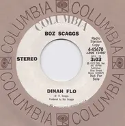 Boz Scaggs - Dinah Flo