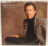 Boz Scaggs - What's Number One?