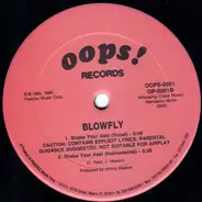 Blowfly - Shake Your Thang!