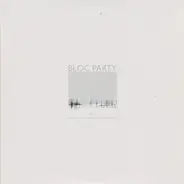 Bloc Party - So Here We Are / The Marshals Are Dead