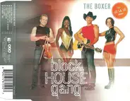 Block House Gang - The Boxer