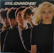 LP - Blondie - Blondie