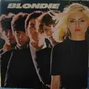 LP - Blondie - Blondie