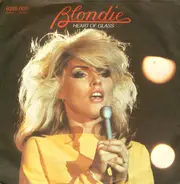 Blondie, Nick Gilder, Frankie Miller a.o. - Heart of Glass