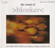 CD-Box - Blonker - The Sound Of Blonker - Slipcase