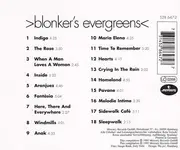 CD-Box - Blonker - The Sound Of Blonker - Slipcase