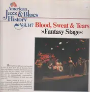 LP - Blood, Sweat And Tears - Fantasy Stage