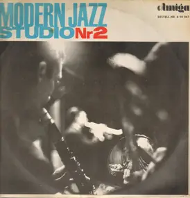 BLOOM - Modern Jazz Studio Nr. 2