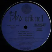 Blax And Erik Nell - Eclipse / Hot Sh*t