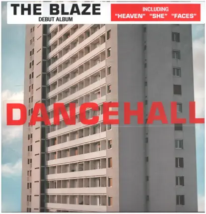 Blaze - Dancehall