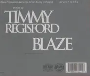 Blaze Production Presents James Toney Jr. Project - Lovely Ones