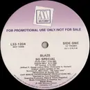 LP - Blaze - So Special