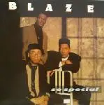 12'' - Blaze - So Special