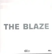 Double LP - Blaze - Dancehall