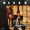 12inch Vinyl Single - Blaze - So Special