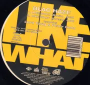 12inch Vinyl Single - Blac Haze - Like What