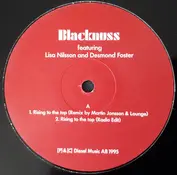 Blacknuss