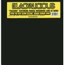 12'' - Blackalicious - Passion