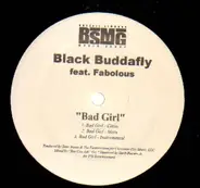 Black Buddafly - Bad girl