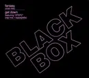 CD Single - Black Box - Fantasy