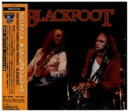 Blackfoot - King Biscuit Flower Hour Presents