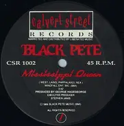 Black Pete - Mississippi Queen