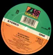 12'' - Blackstreet - U Blow My Mind