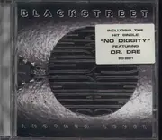 CD - blackstreet - Another Level