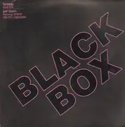 12inch Vinyl Single - Black Box - Fantasy