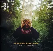 CD - Black Box Revelation - My Perception