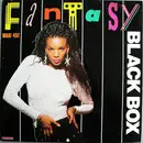 12inch Vinyl Single - Black Box - Fantasy