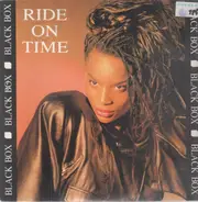 Black Box Feat. Loleatta Holloway - Ride On Time