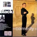 CD - Black - Comedy