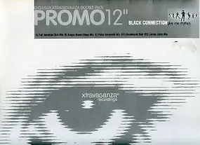 Black Connection - Give Me Rhythm