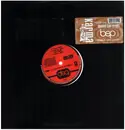 12inch Vinyl Single - Black Eyed Peas - Karma - Still Sealed