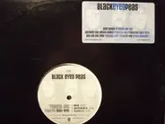 Black Eyed Peas - Request Line