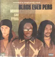 Black Eyed Peas - Behind the Front